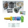 Hydraulic Piston Pump Parts for Hitachi Series HPV125B HPV102 / 116 / 118