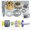 Hydraulic piston pump parts for Liebherr FMV075