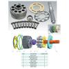 GM9 hydraulic motor parts