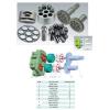 Hydraulic pump spare parts for Uchida A8VO160 A8VO107 A8VO200