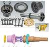 In stock for Volvo F11-250 Hydraulic piston pump parts
