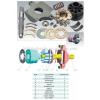 Hawe V30D140 Hydraulic pump spare parts V30D140 V30D250 V60 #1 small image