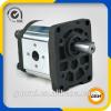 GRH rotary hydraulic rotary mini gear pump #1 small image