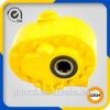 China hydraulic single pto gear pump #1 small image