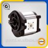Chinese hydraulic China oil gear pump for agricultural machine #1 small image