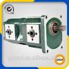 hydraulic Double oil gear pump for Construction machine