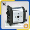 GRH hydraulic gear pump for Construction machine