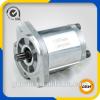 China rotary hydraulic China gear oil pump for agricultural machine