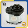 GRH hydraulic China gear rotary pump for agricultural machine