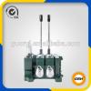 hydraulic sectional multiple directional valve