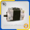 electric clamp forklift truck gear pump