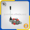 80LPM hydraulic valves/ monoblock directional control valves #1 small image