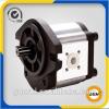 gear pump crane hydraulic pump machine for car lift #1 small image