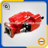 rotary forklift truck hydraulic gear pump c101 c102 gear pump #1 small image