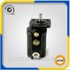 gasoline log splitter hydraulic gear pump made in china