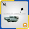 splitter valve for wood cutting machine LS-TW valve 25 GPM High pressure detent located A #1 small image