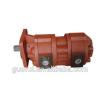 hydraulic gear pump for SEM loader gear pump W064000000 #1 small image