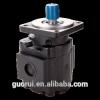 WA380-3,WA350-3 Loader Pump 705-21-40020 ,Gear Reducer Pump Units,Tandem Hydraulic Gear pump