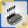 pile driver hydraulic valves,monoblock control valve 80L series valves