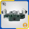 hydraulic spool valve 80L/min
