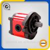 Hydraulic lower noise gear pump for forklift