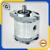 Hydraulic mini Gear Pump ( group 0, group 1) little displacement #1 small image