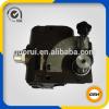 high pressure compensated hydraulic variable flow Control Valve 70l/min