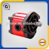 hydraulic fan cooling motor #1 small image