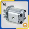 Aluminum hydraulic gear motor #1 small image