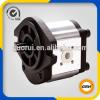 Bi-directional Hydraulic Gear Motor Oil #1 small image