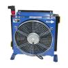 hydraulic oil cooler 2024 with fan, heat exchanger #1 small image