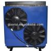 WHE2050 Popular aluminum Hydraulic fan Oil wind Cooler