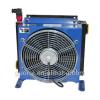 WHE2024 Series hydraulic air compressor oil cooler
