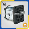 high pressure bi-directional hydraulic gear motor #1 small image