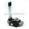 hydraulic control valve for tractor, 45L/min monoblock control valve #1 small image