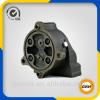 3S4386 cast iron hydraulic gear pump #1 small image