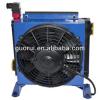 series hydraulic oil cooler