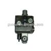 Hydraulic spool control valve, monoblock control valve #1 small image