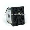 hydraulic gear pumps of used spare parts #1 small image