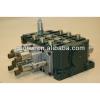 80L/min hydraulic control valve #1 small image
