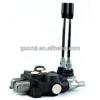 hydraulic directional control valves, monoblock valve #1 small image