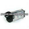 High efficiency Hydraulic tandem gear Rotary pump for Agruiculture