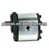 High pressure Low noise hydraulic oil gear Rotary pump #1 small image