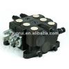 Directional control spool valve,tractor monoblock valve 70L/min Parker #1 small image