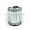 hydraulic gear motor for vacuum pump rotary