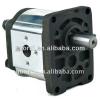 components for hydraulic gear motors