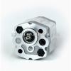 Hydraulic control valves for gear motors