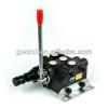 hydraulic valve control 60L/min #1 small image