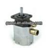 Large hydraulic gear motor #1 small image