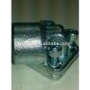 hydraulic gear pump components
